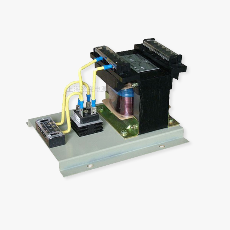 BKZ系列整流控制变压器-交流电转直流电-电压功率接受定制